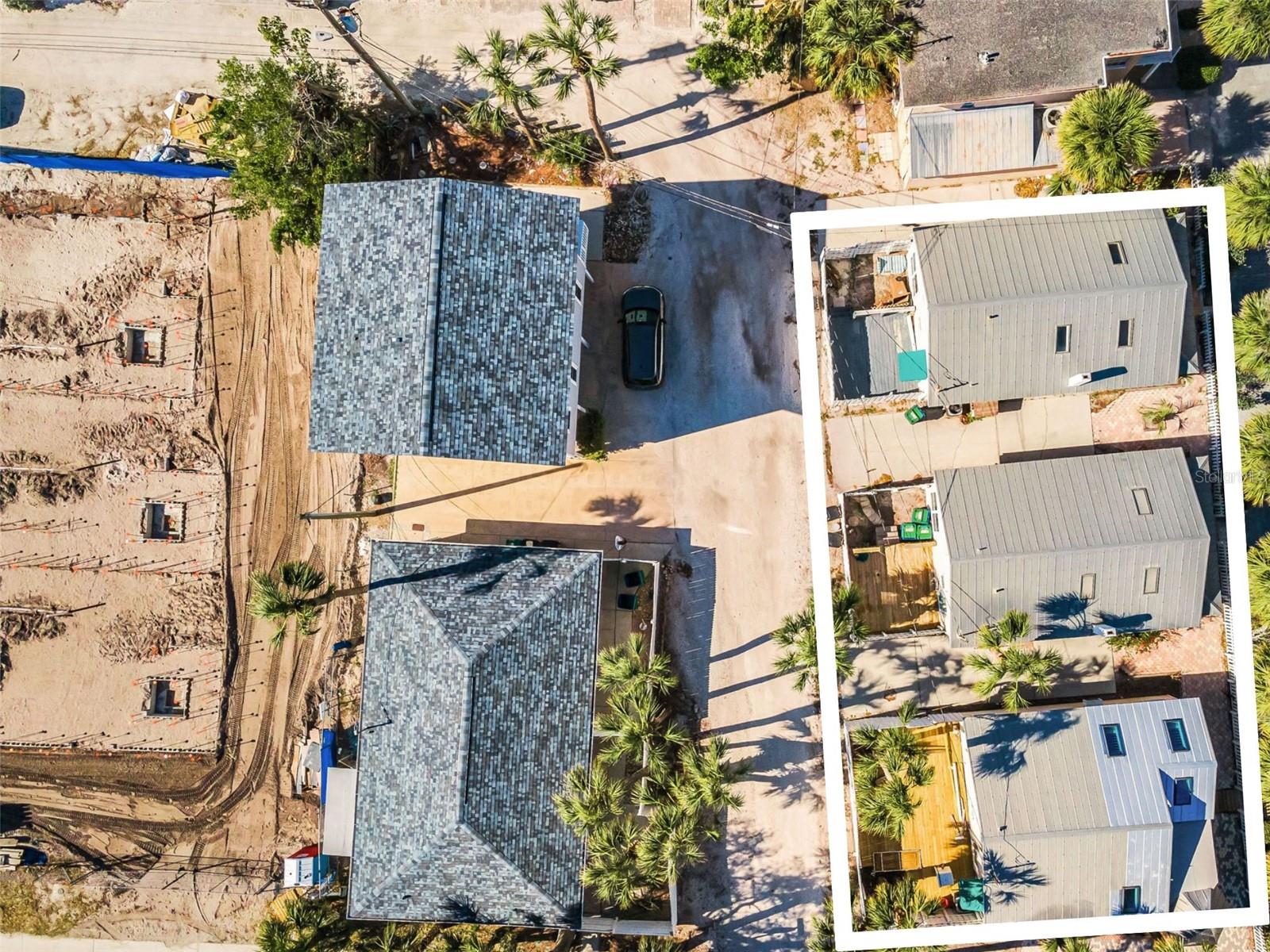 822 GULF BLVD, INDIAN ROCKS BEACH, FL, 33785