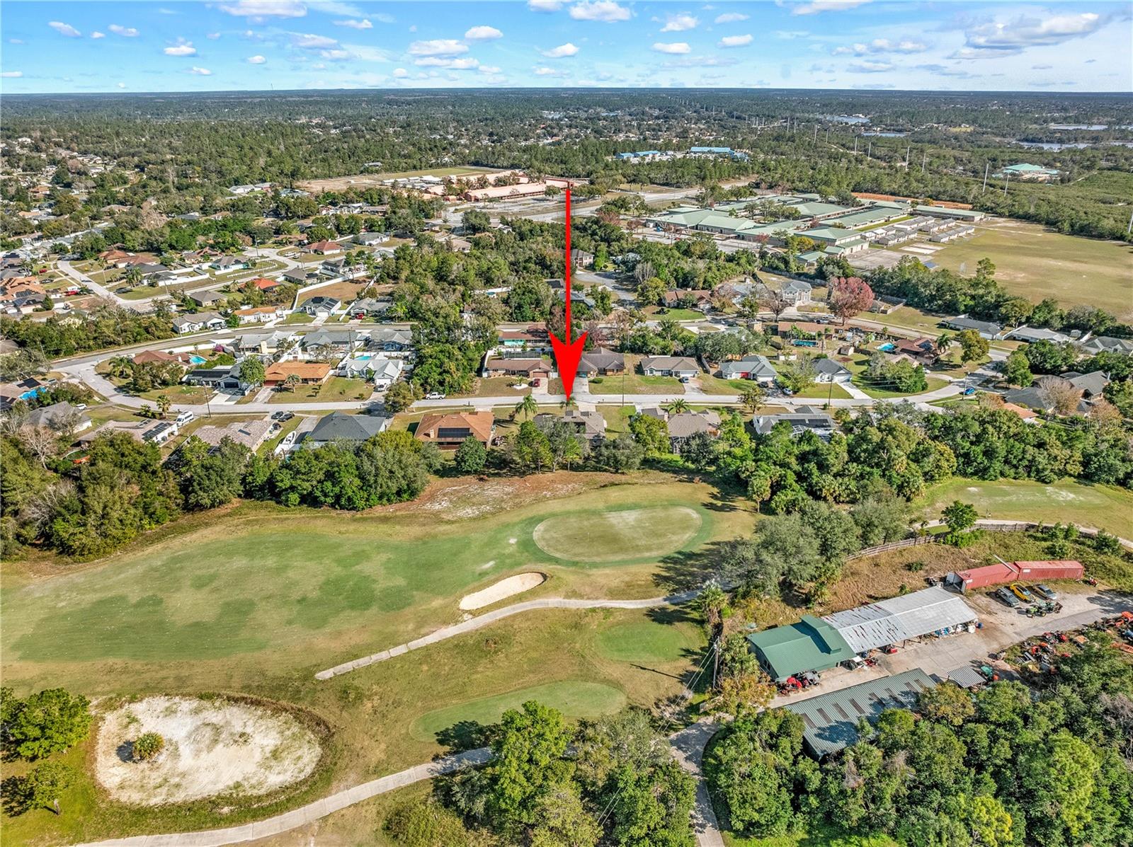 1448 GALENA TER, DELTONA, FL, 32725