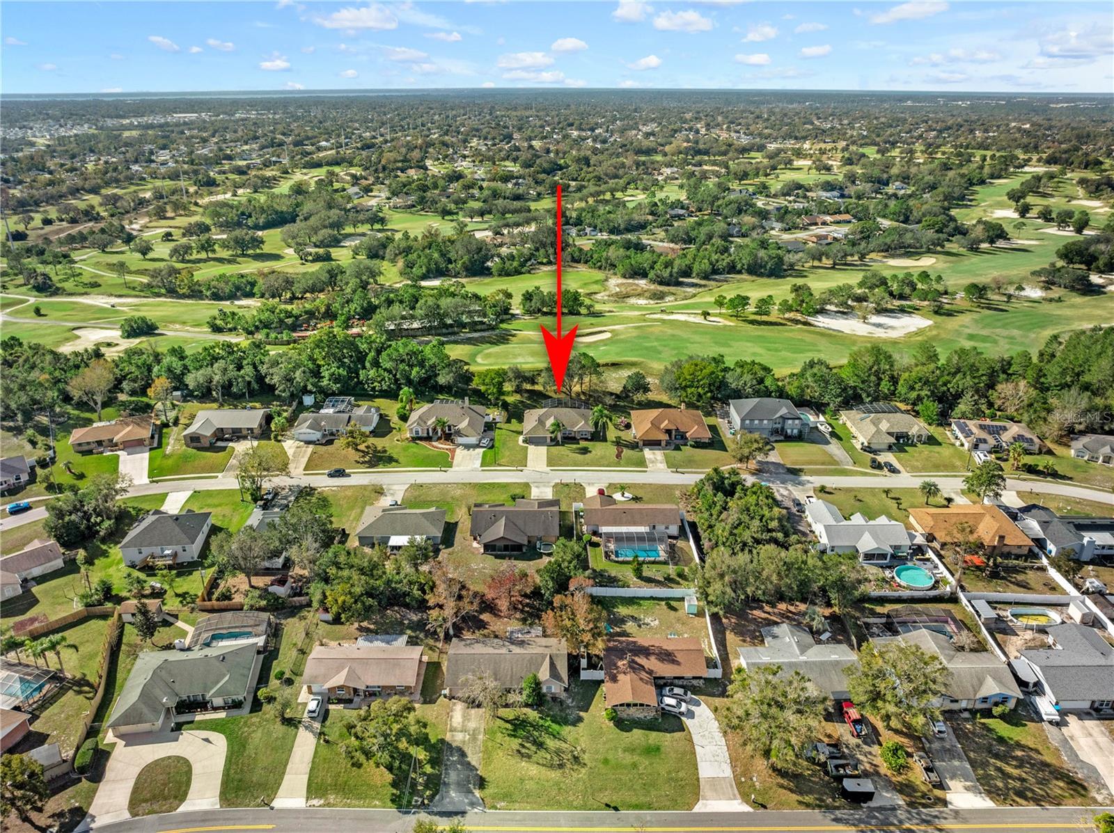 1448 GALENA TER, DELTONA, FL, 32725