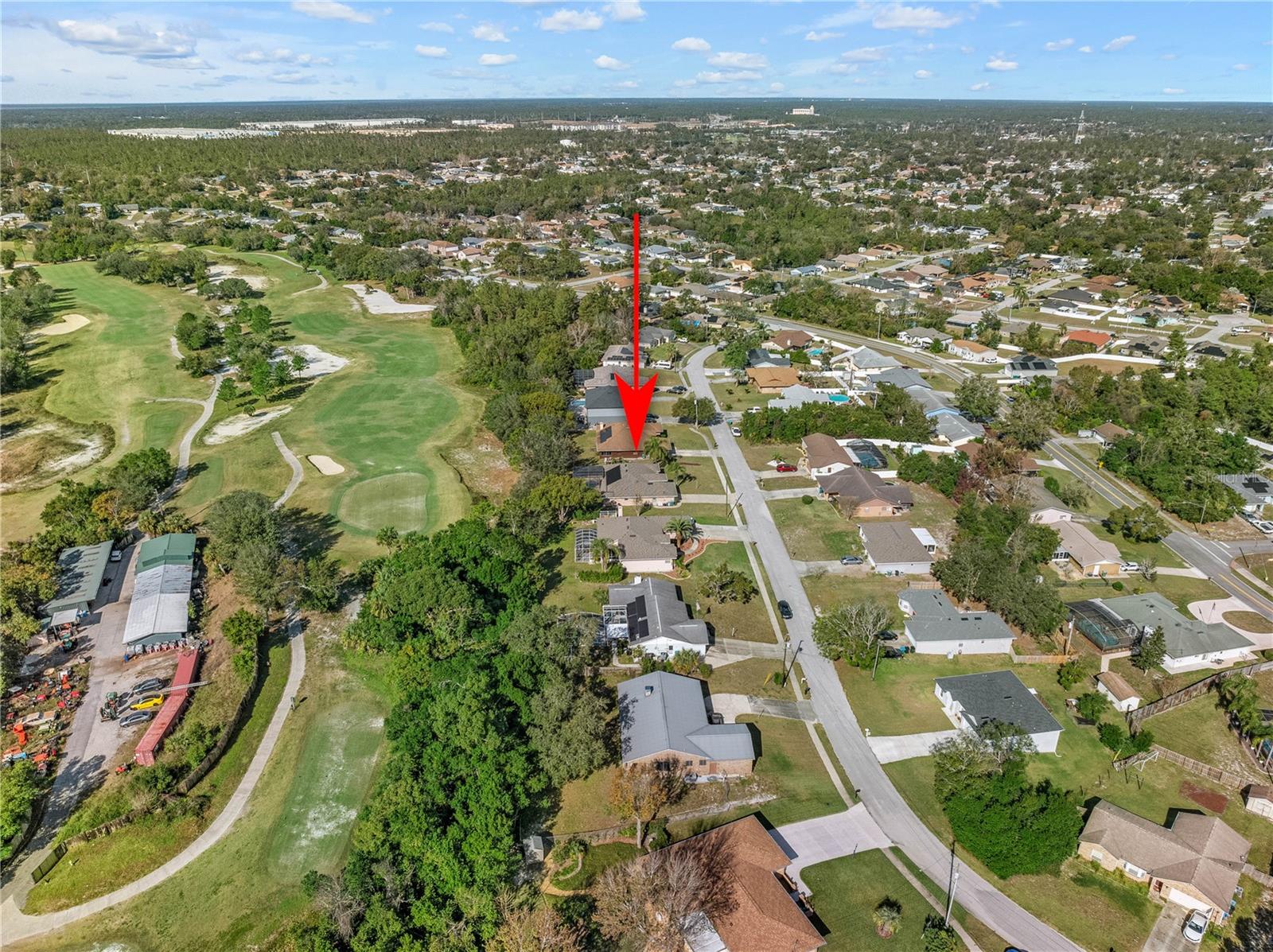 1448 GALENA TER, DELTONA, FL, 32725