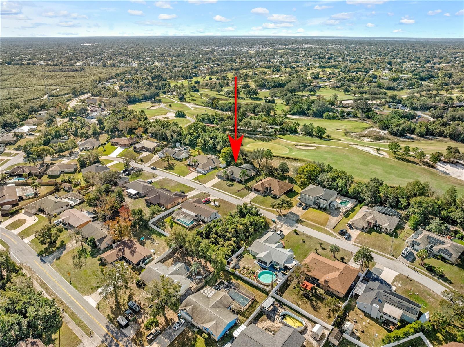 1448 GALENA TER, DELTONA, FL, 32725