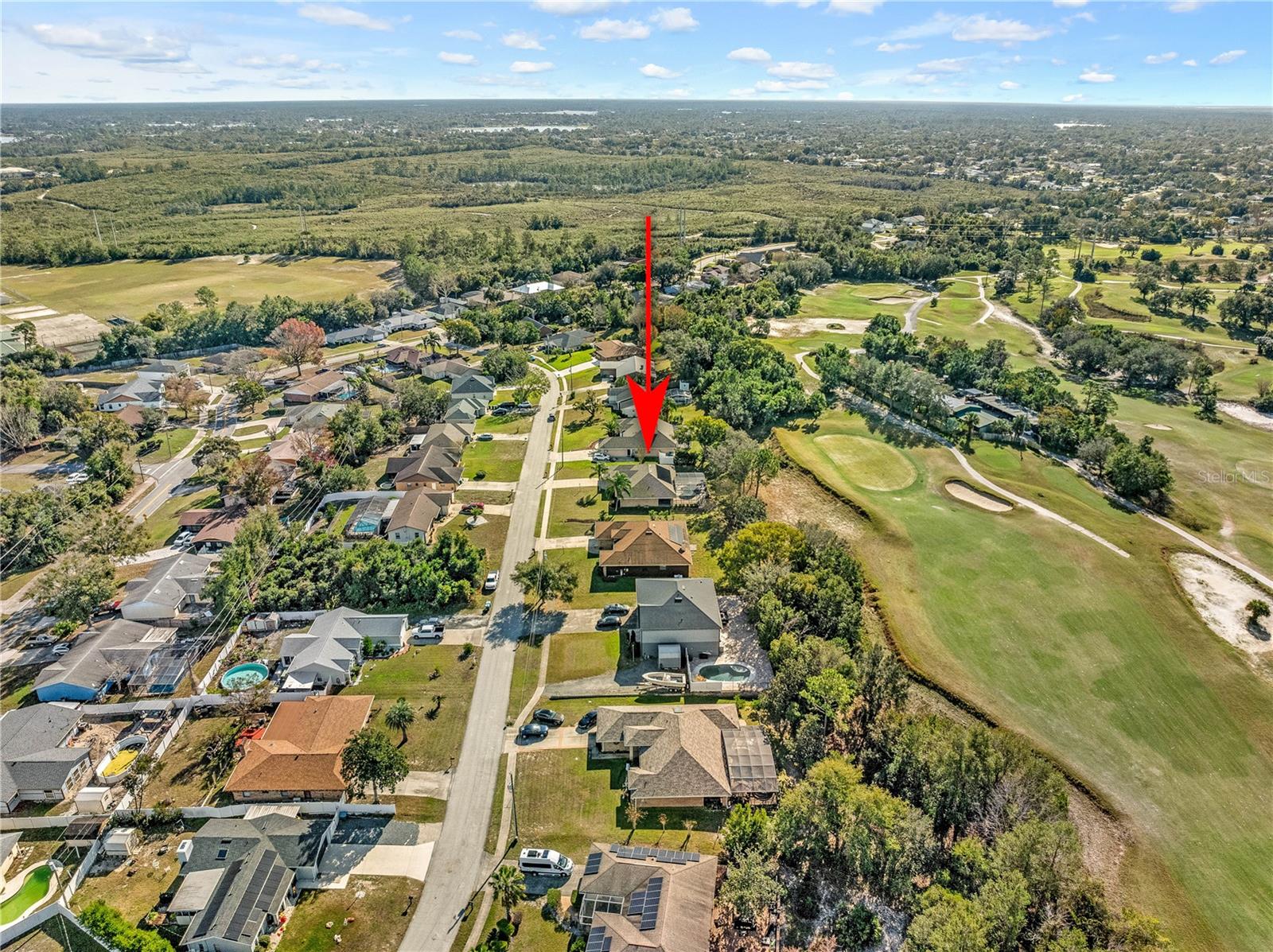 1448 GALENA TER, DELTONA, FL, 32725