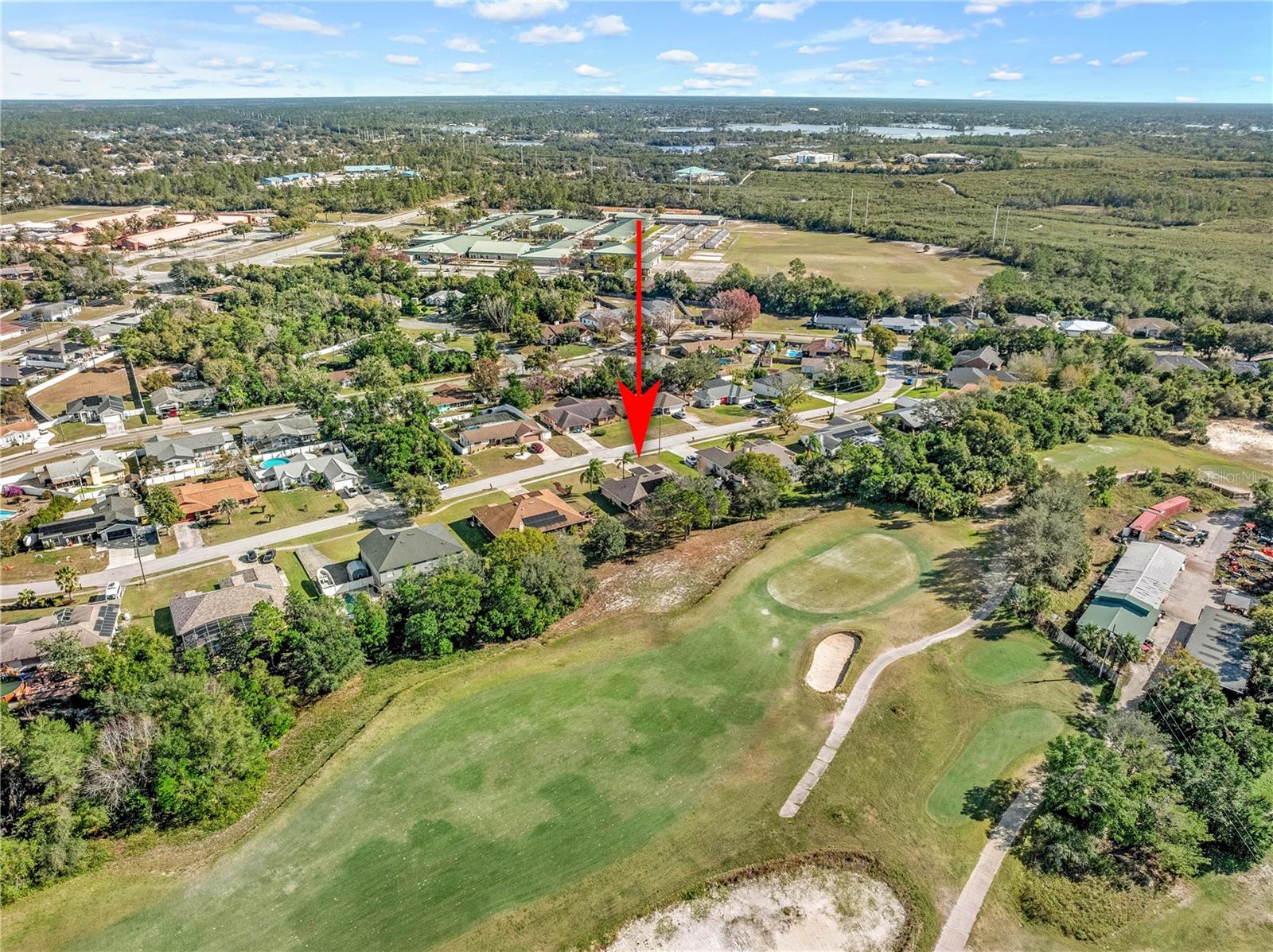1448 GALENA TER, DELTONA, FL, 32725
