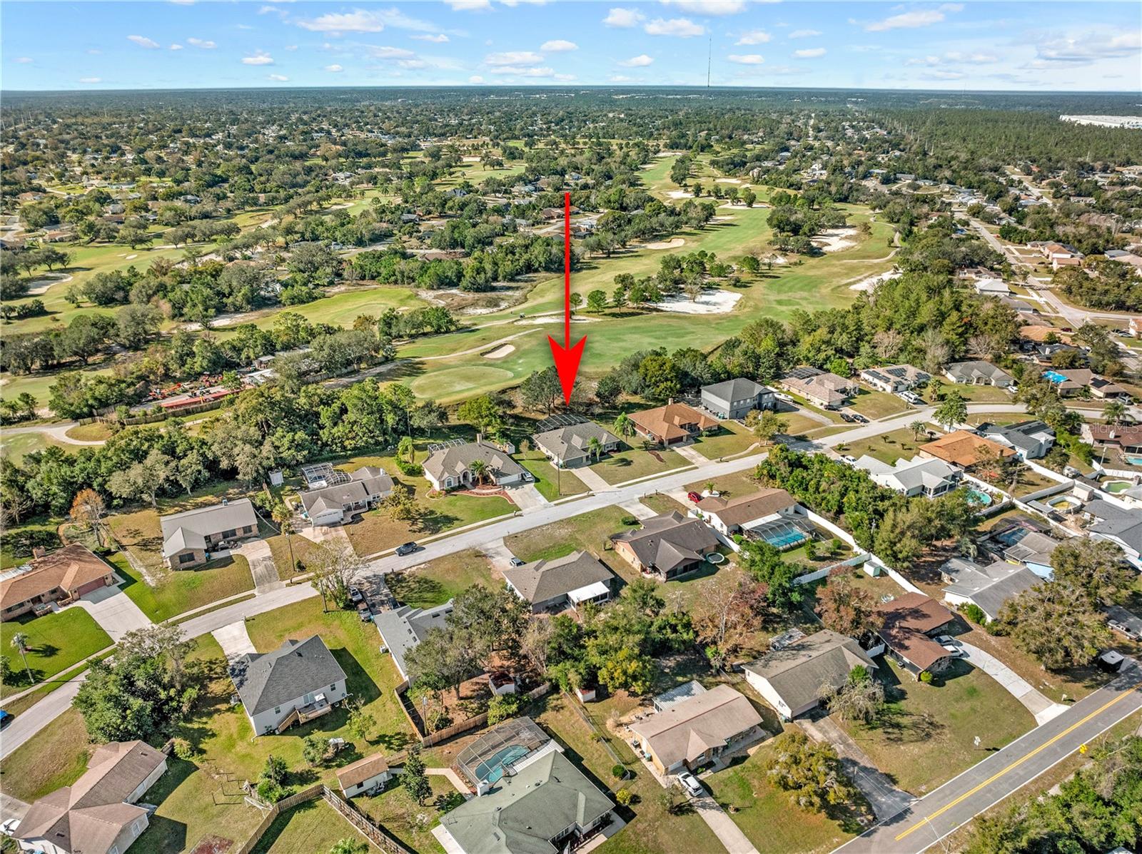 1448 GALENA TER, DELTONA, FL, 32725
