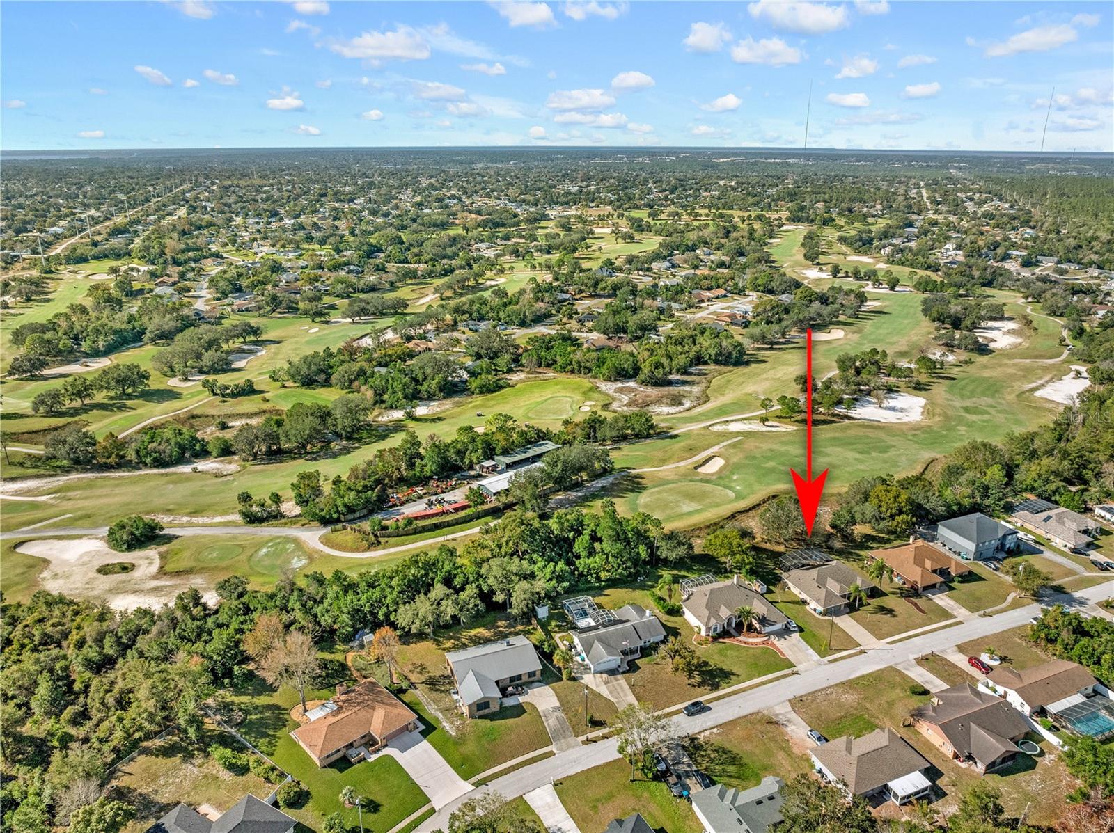 1448 GALENA TER, DELTONA, FL, 32725