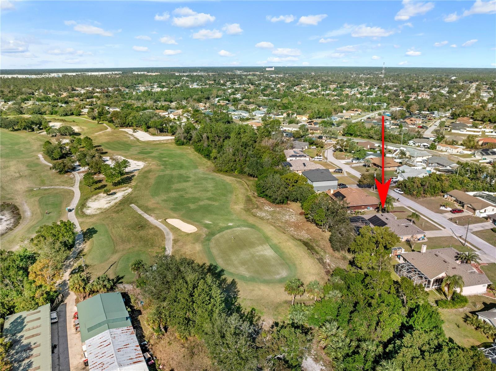 1448 GALENA TER, DELTONA, FL, 32725
