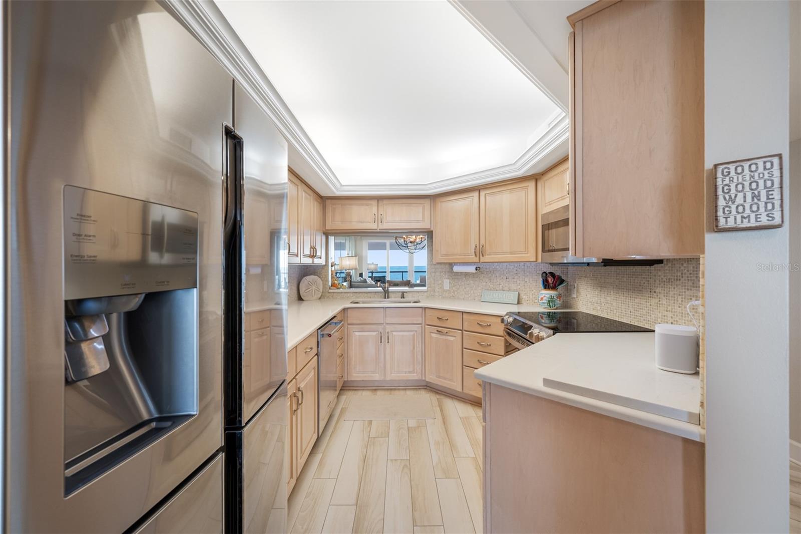 1310 GULF BLVD #9D, CLEARWATER BEACH, FL, 33767