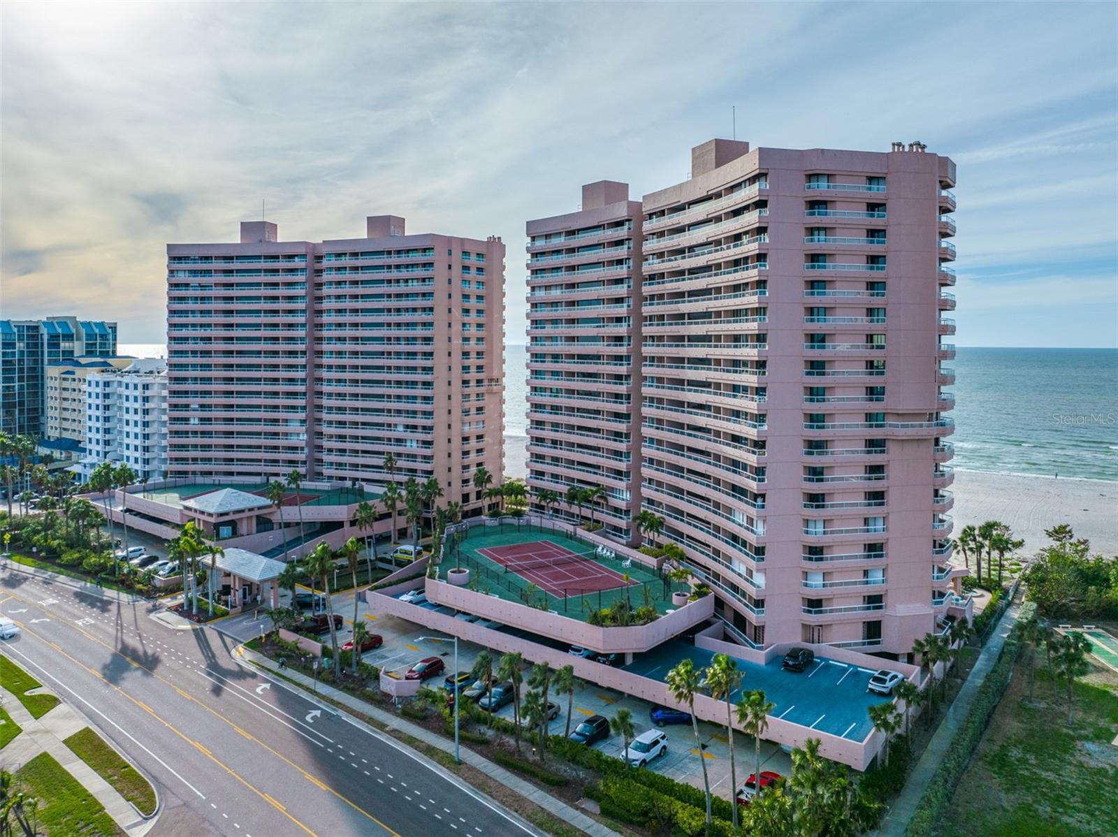 1310 GULF BLVD #9D, CLEARWATER BEACH, FL, 33767