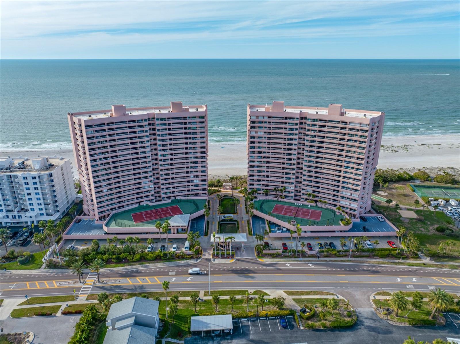 1310 GULF BLVD #9D, CLEARWATER BEACH, FL, 33767