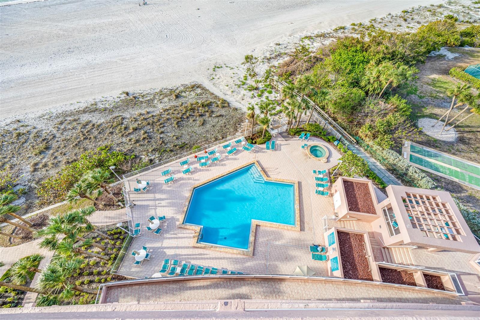 1310 GULF BLVD #9D, CLEARWATER BEACH, FL, 33767