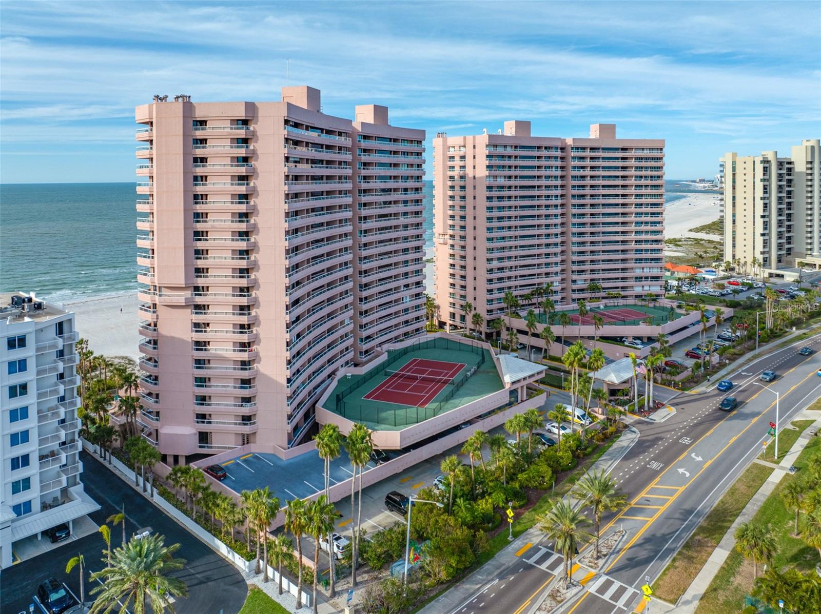 1310 GULF BLVD #9D, CLEARWATER BEACH, FL, 33767