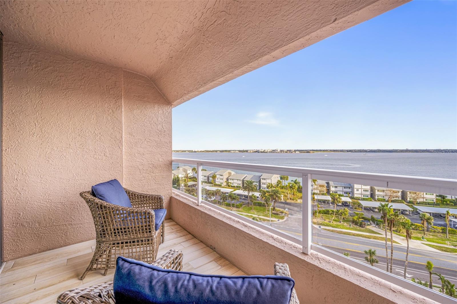 1310 GULF BLVD #9D, CLEARWATER BEACH, FL, 33767