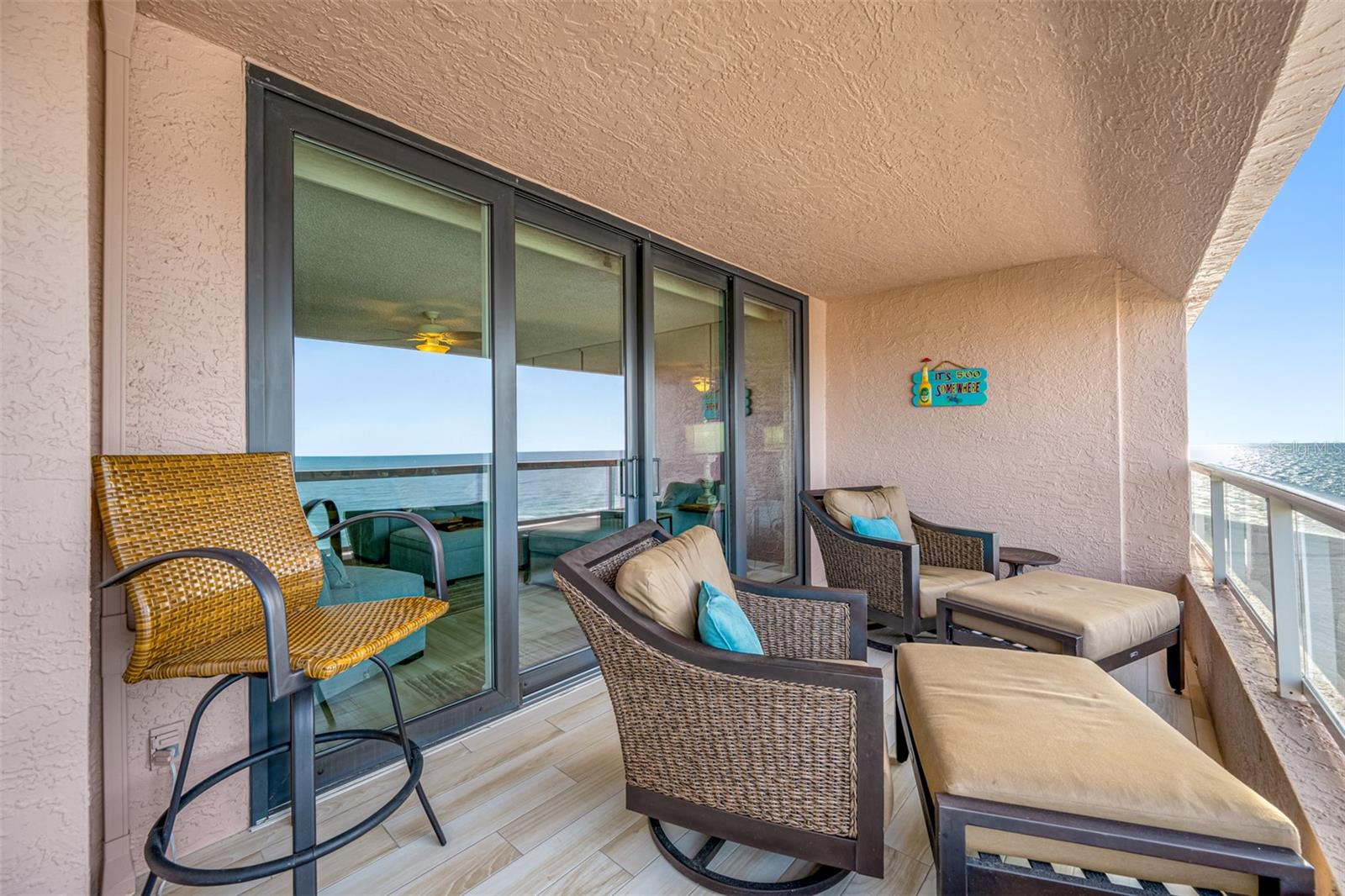 1310 GULF BLVD #9D, CLEARWATER BEACH, FL, 33767