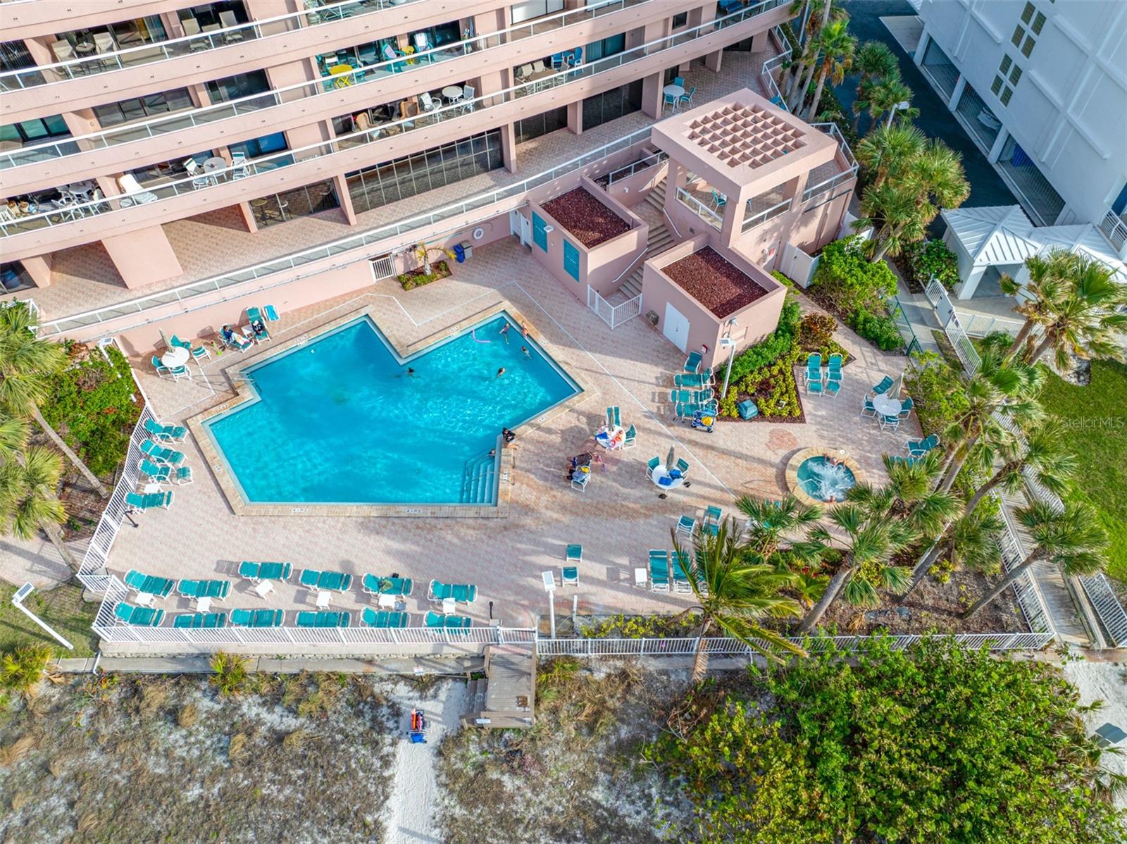 1310 GULF BLVD #9D, CLEARWATER BEACH, FL, 33767