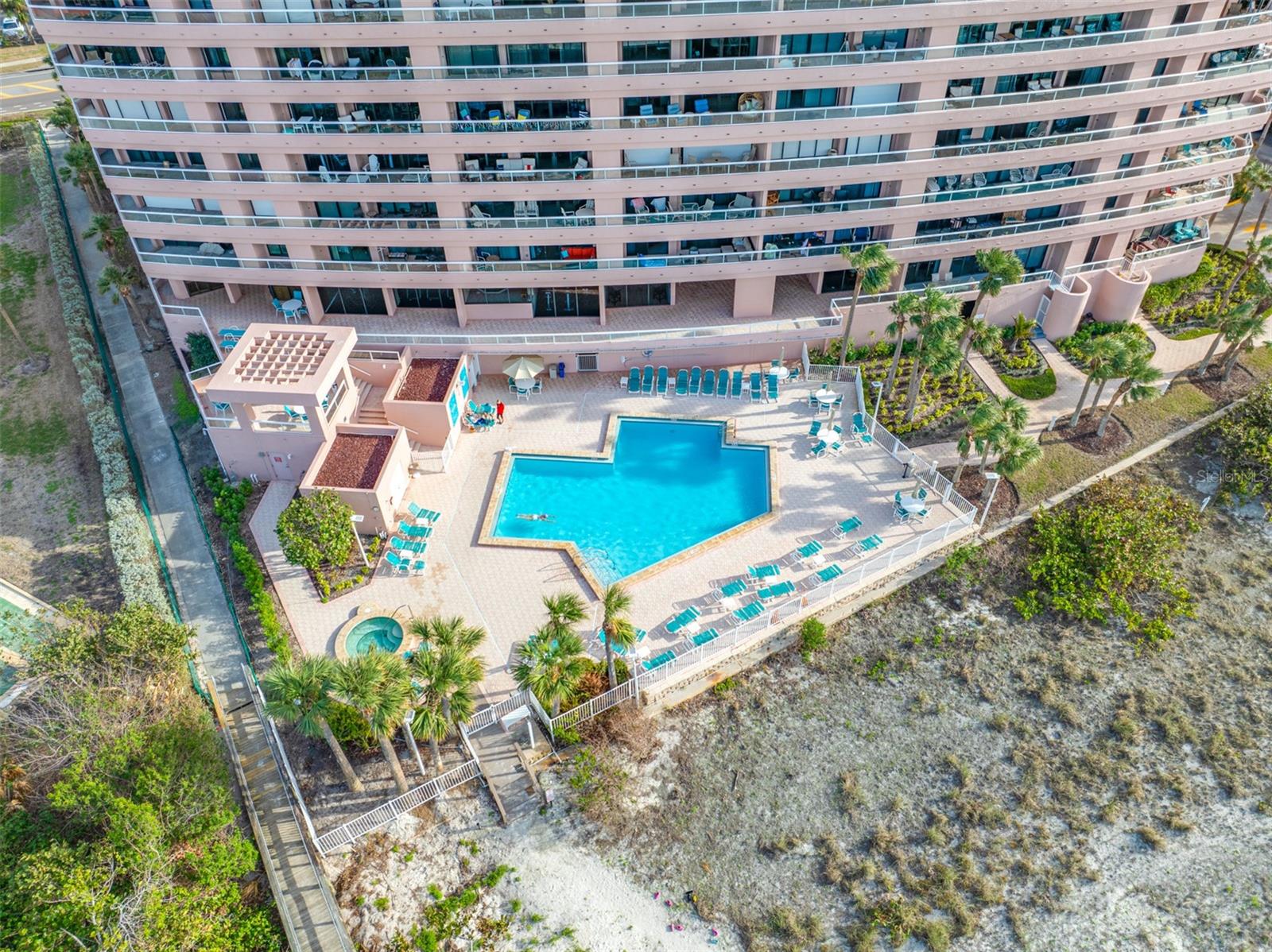 1310 GULF BLVD #9D, CLEARWATER BEACH, FL, 33767