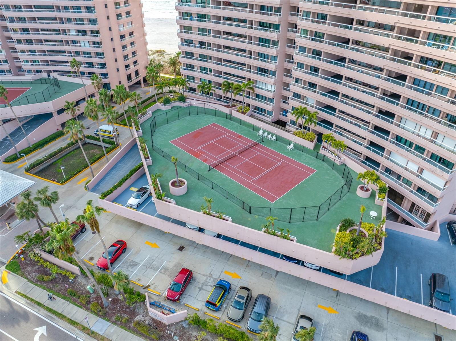 1310 GULF BLVD #9D, CLEARWATER BEACH, FL, 33767