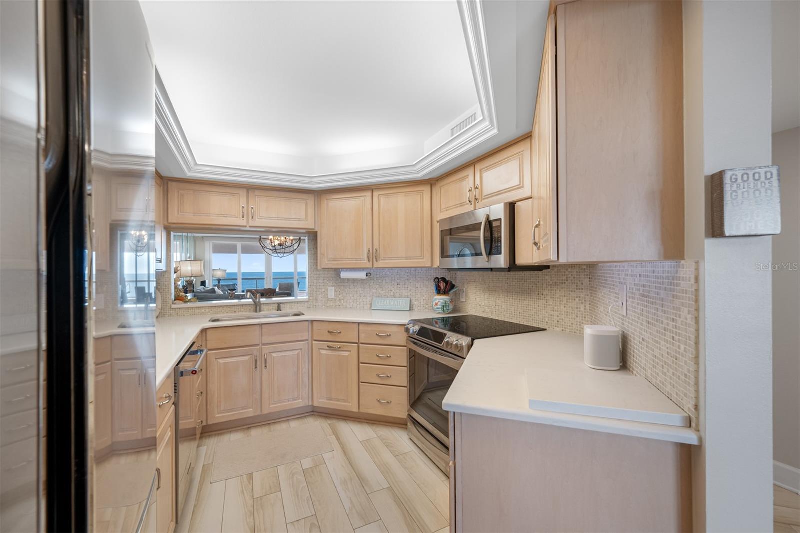 1310 GULF BLVD #9D, CLEARWATER BEACH, FL, 33767