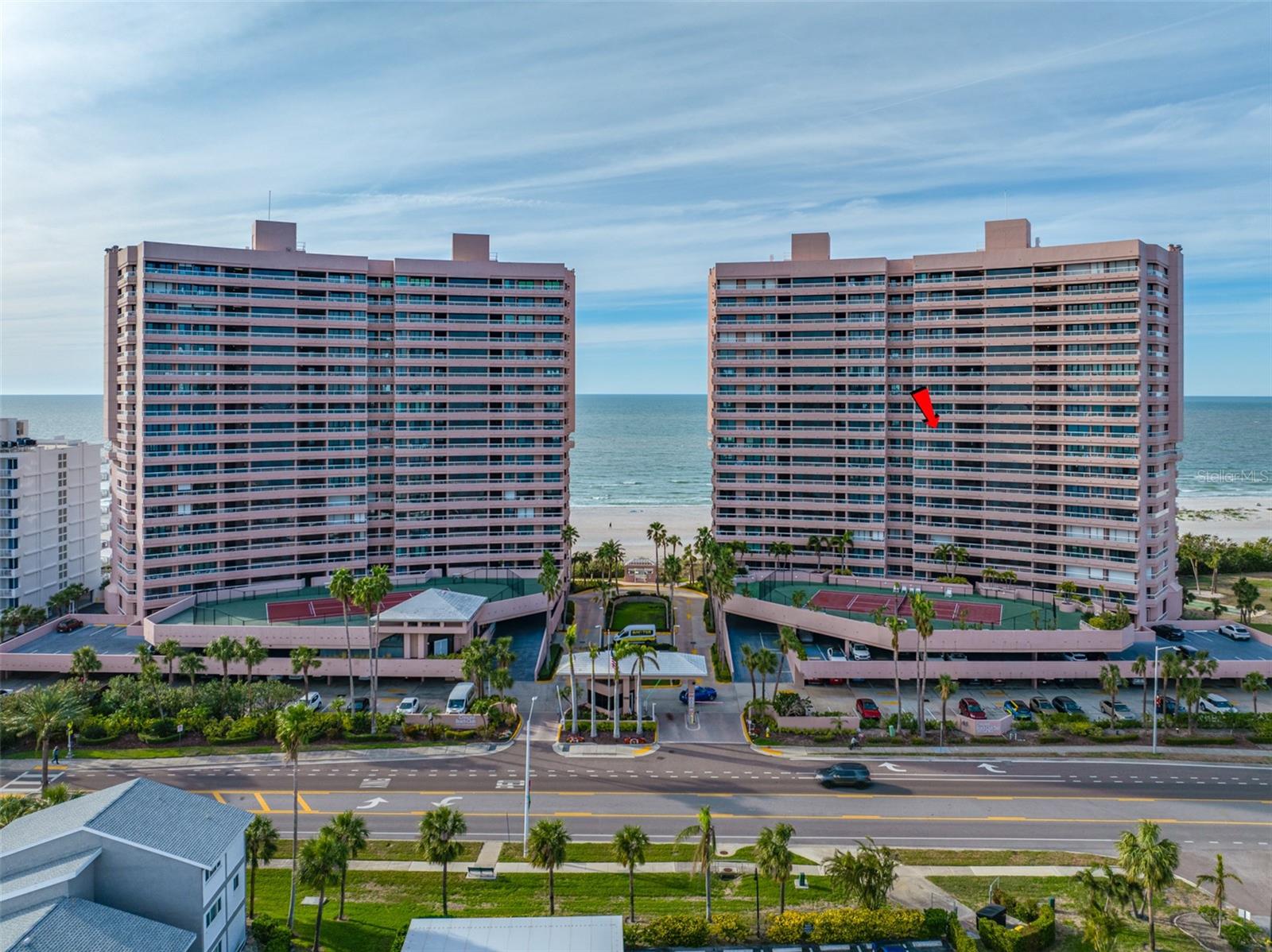 1310 GULF BLVD #9D, CLEARWATER BEACH, FL, 33767