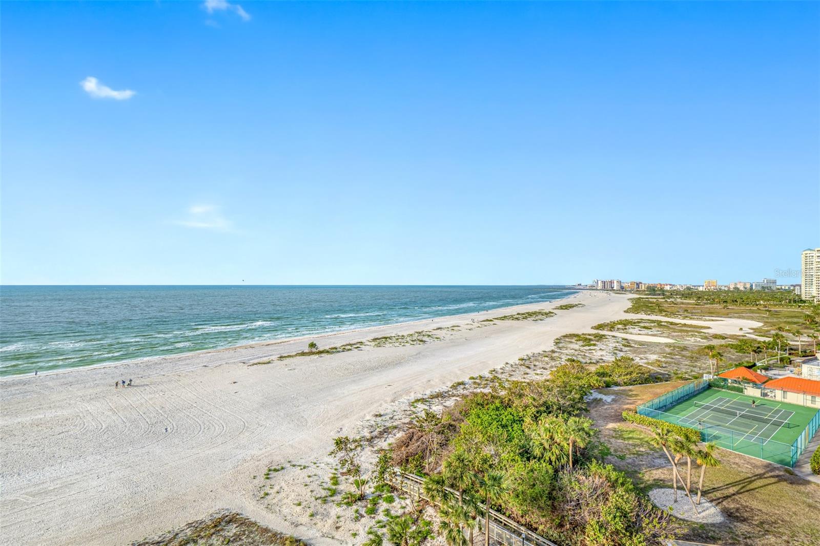 1310 GULF BLVD #9D, CLEARWATER BEACH, FL, 33767