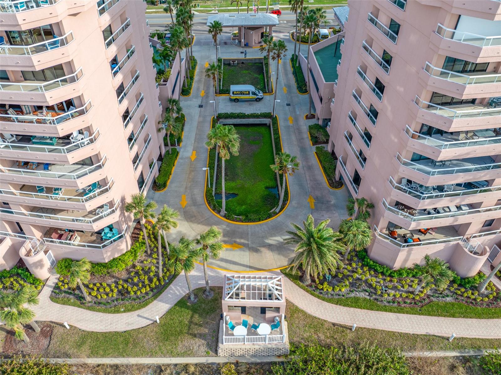 1310 GULF BLVD #9D, CLEARWATER BEACH, FL, 33767