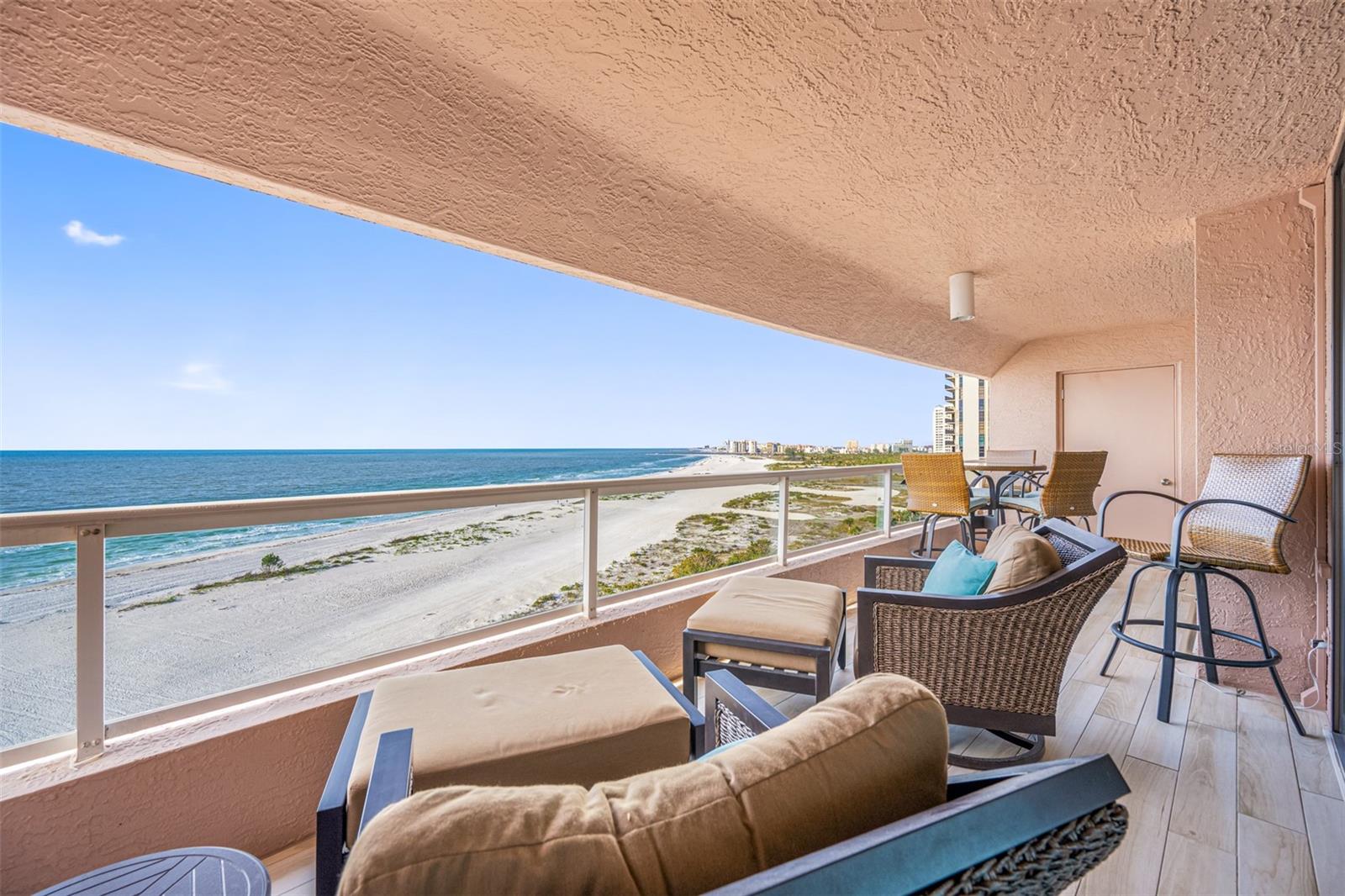 1310 GULF BLVD #9D, CLEARWATER BEACH, FL, 33767