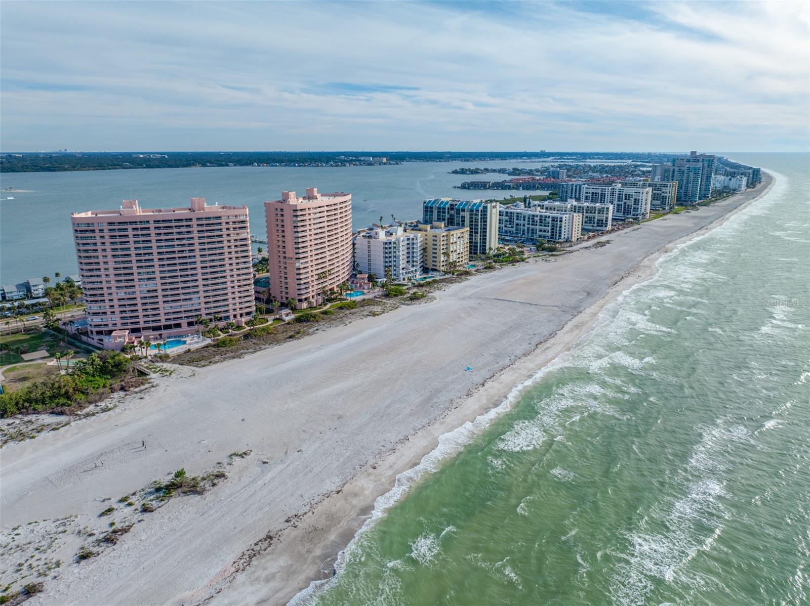 1310 GULF BLVD #9D, CLEARWATER BEACH, FL, 33767