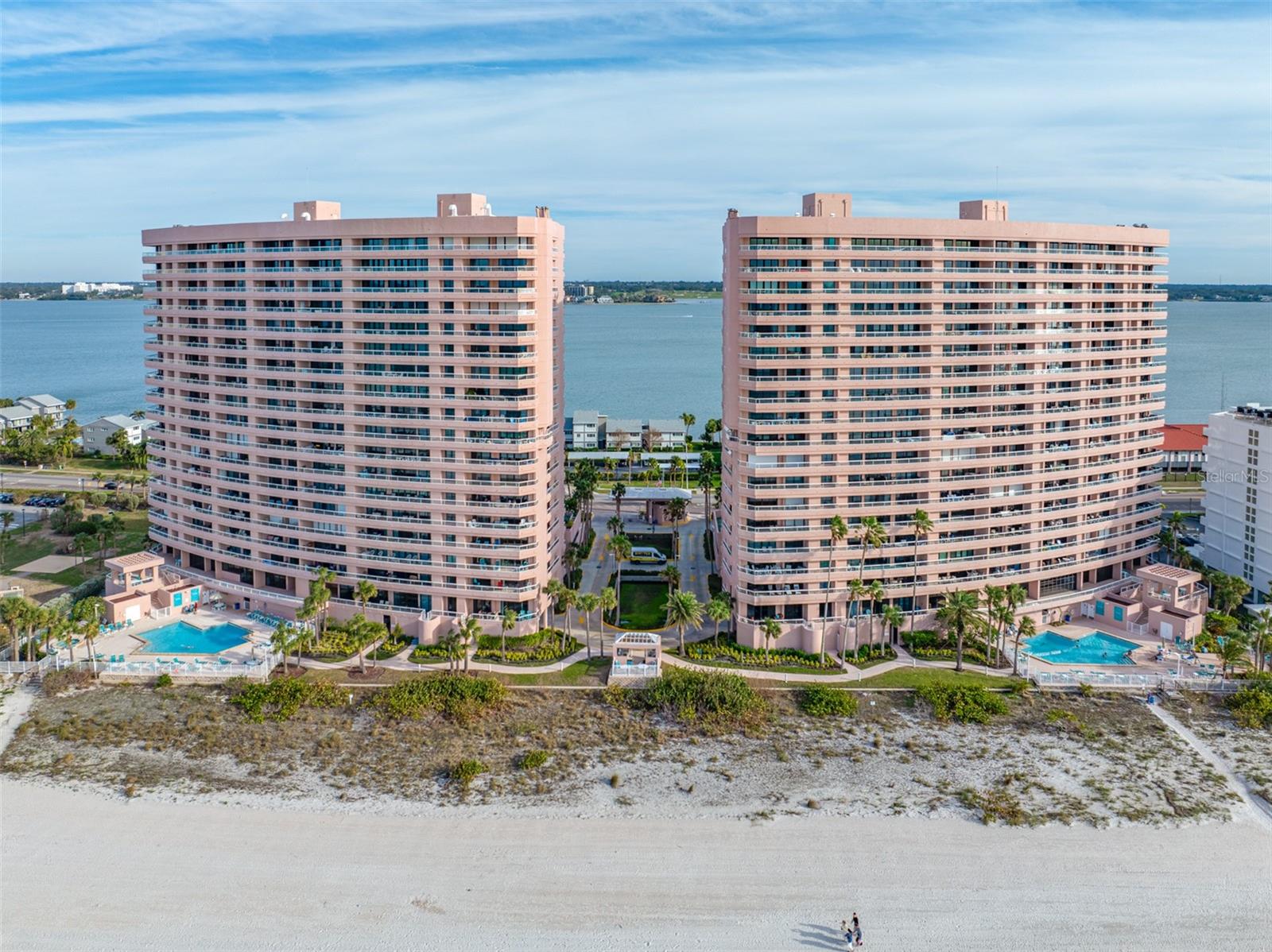 1310 GULF BLVD #9D, CLEARWATER BEACH, FL, 33767