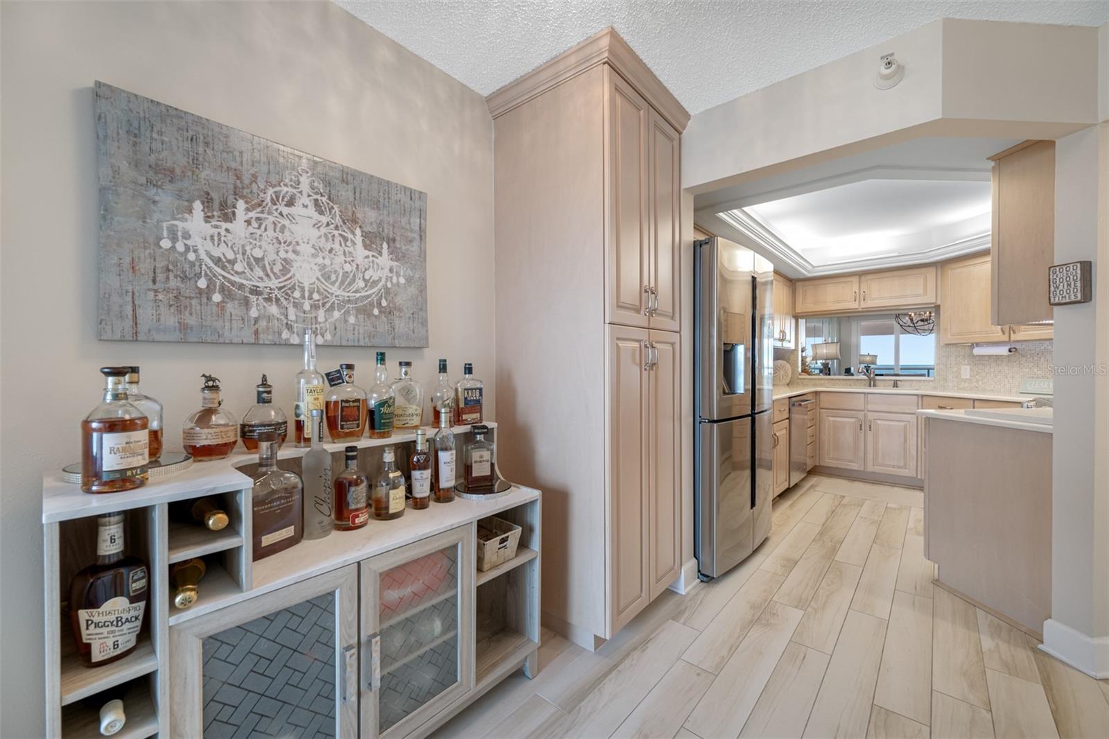 1310 GULF BLVD #9D, CLEARWATER BEACH, FL, 33767