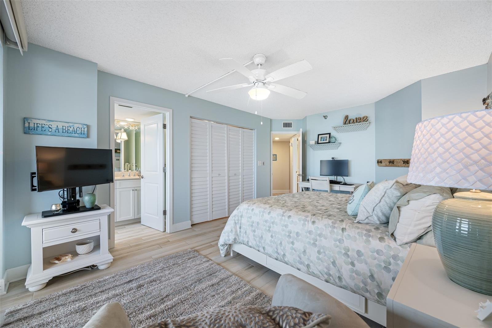 1310 GULF BLVD #9D, CLEARWATER BEACH, FL, 33767