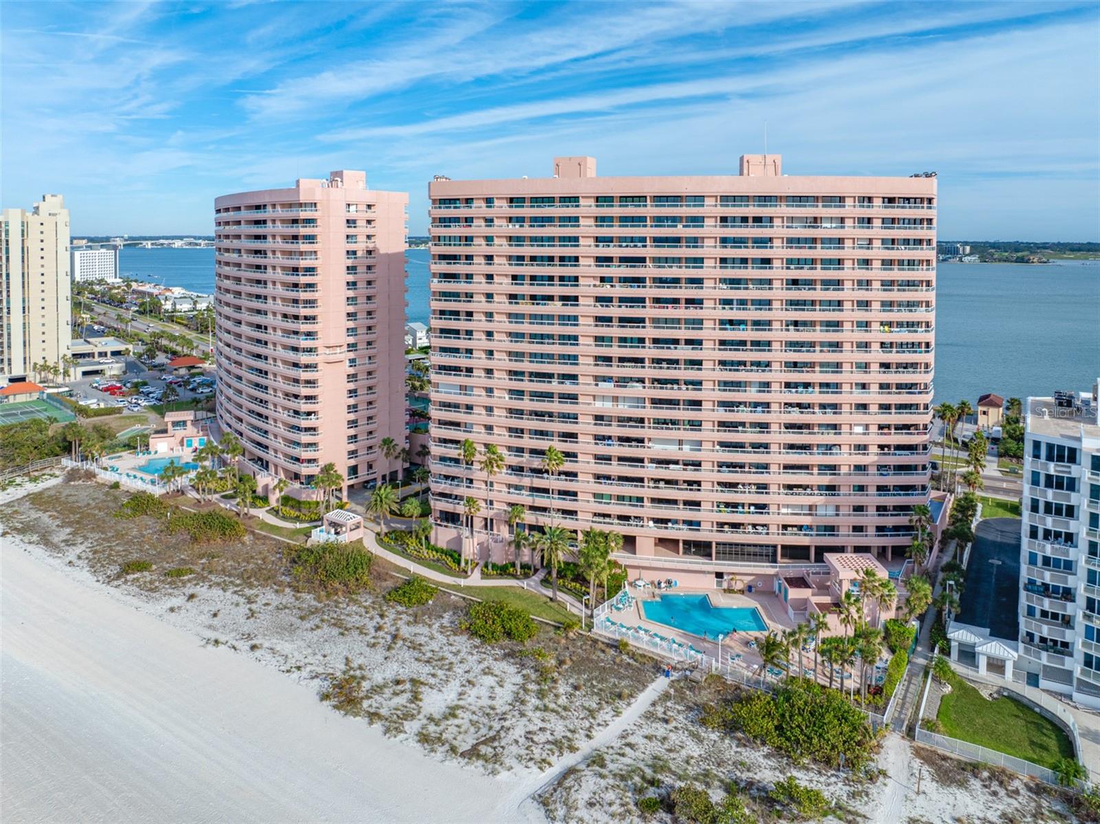 1310 GULF BLVD #9D, CLEARWATER BEACH, FL, 33767