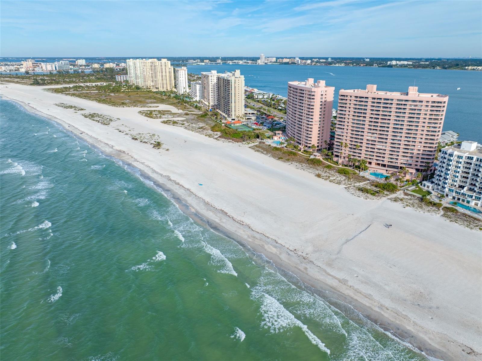 1310 GULF BLVD #9D, CLEARWATER BEACH, FL, 33767