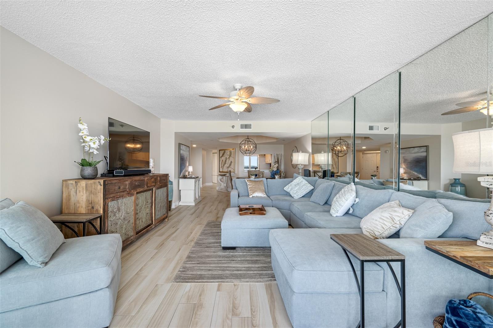 1310 GULF BLVD #9D, CLEARWATER BEACH, FL, 33767
