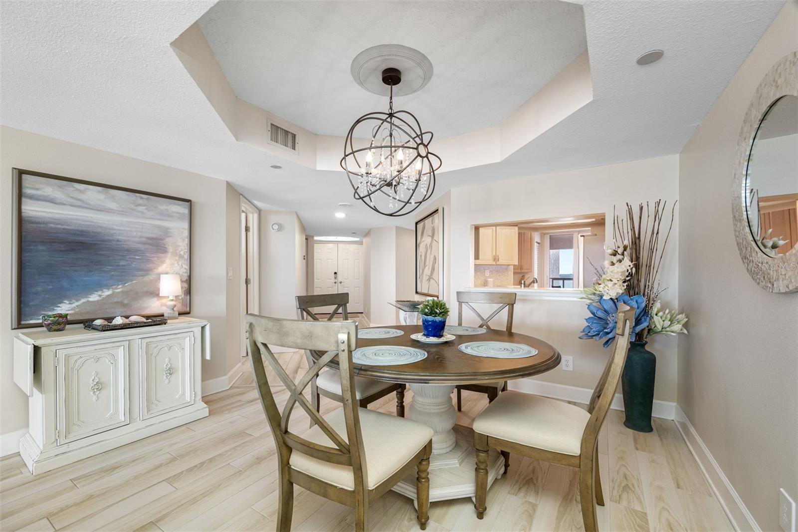 1310 GULF BLVD #9D, CLEARWATER BEACH, FL, 33767