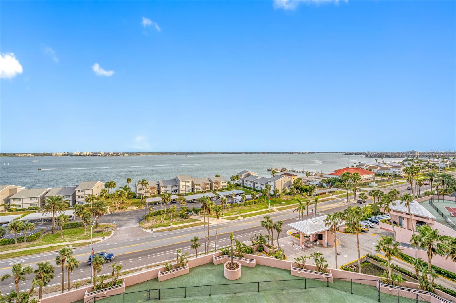 1310 GULF BLVD #9D, CLEARWATER BEACH, FL, 33767