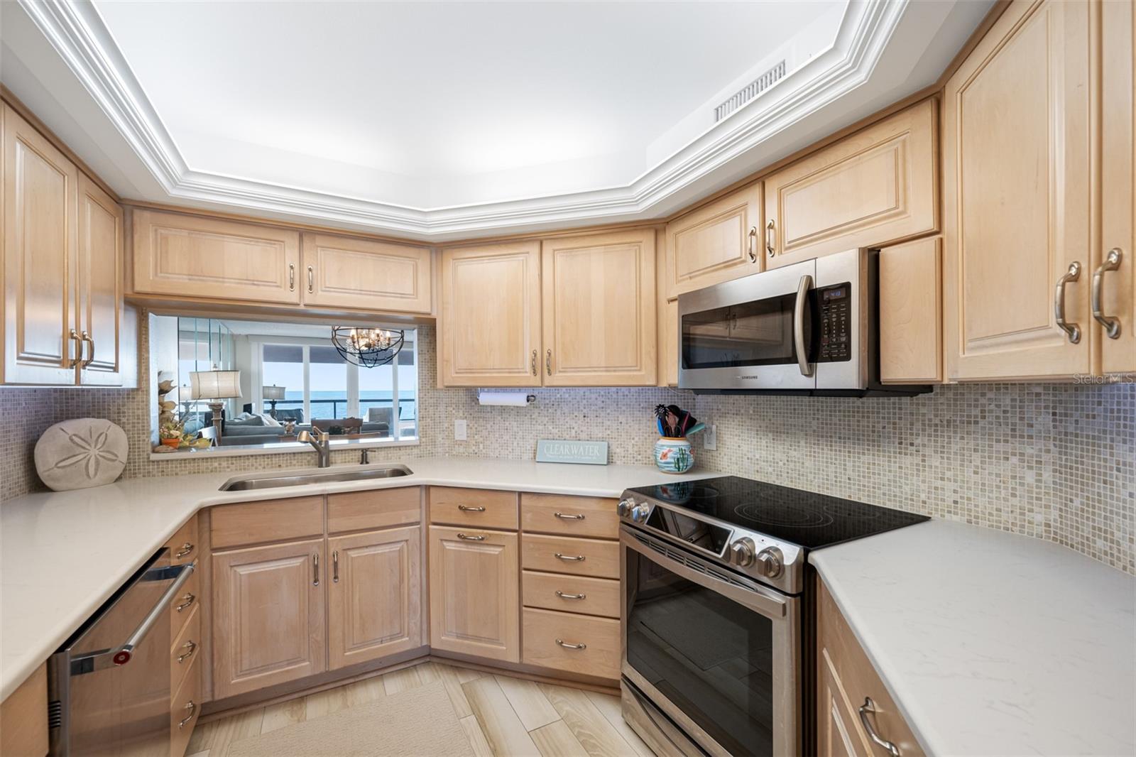 1310 GULF BLVD #9D, CLEARWATER BEACH, FL, 33767
