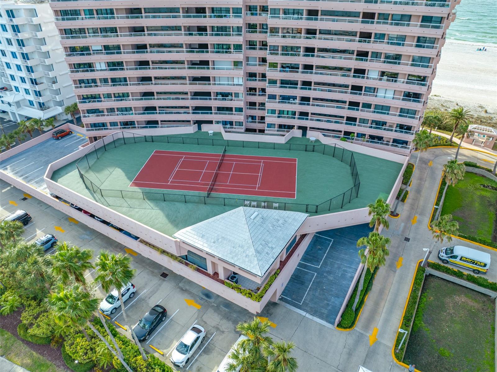 1310 GULF BLVD #9D, CLEARWATER BEACH, FL, 33767