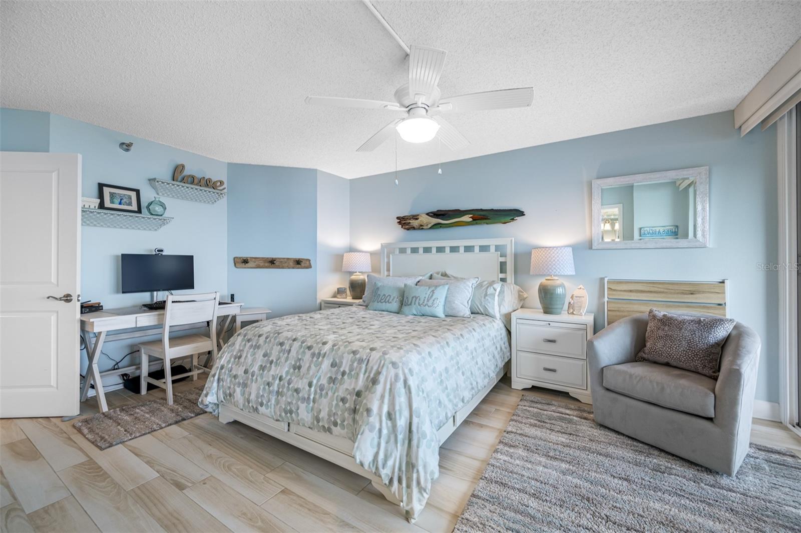 1310 GULF BLVD #9D, CLEARWATER BEACH, FL, 33767