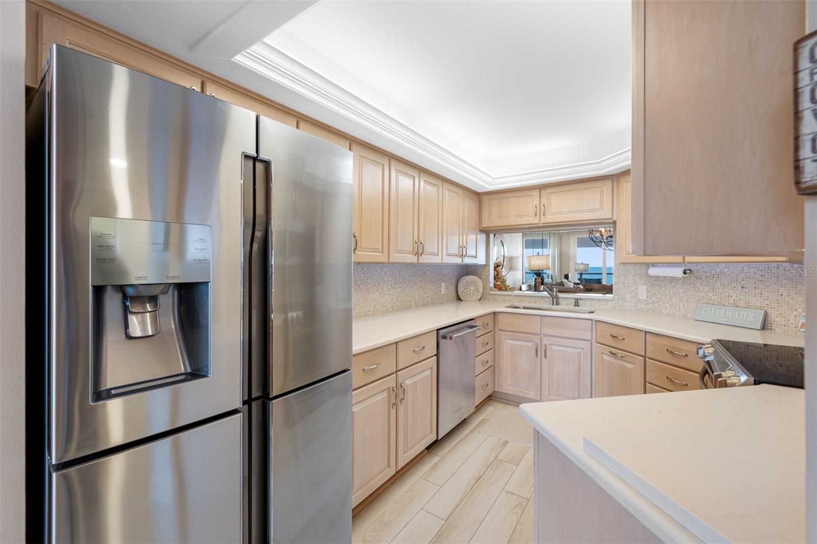 1310 GULF BLVD #9D, CLEARWATER BEACH, FL, 33767
