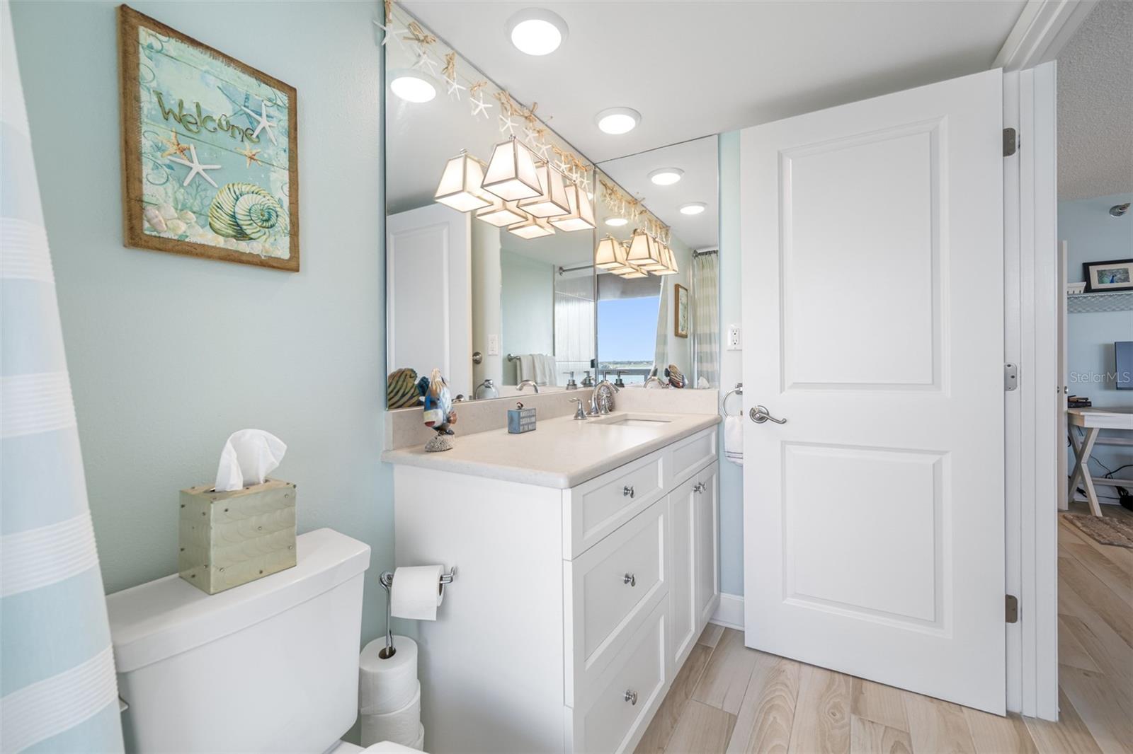 1310 GULF BLVD #9D, CLEARWATER BEACH, FL, 33767