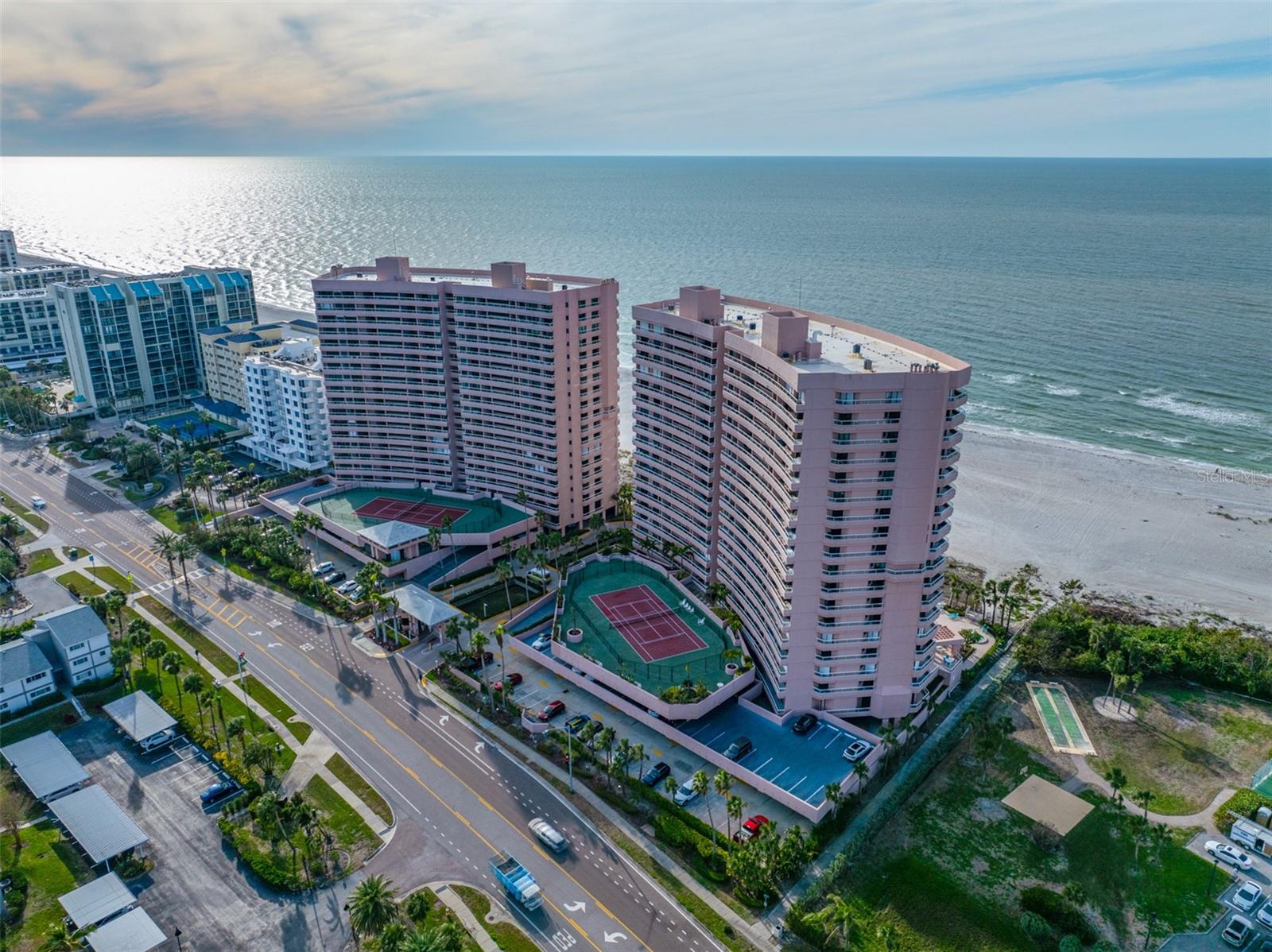 1310 GULF BLVD #9D, CLEARWATER BEACH, FL, 33767