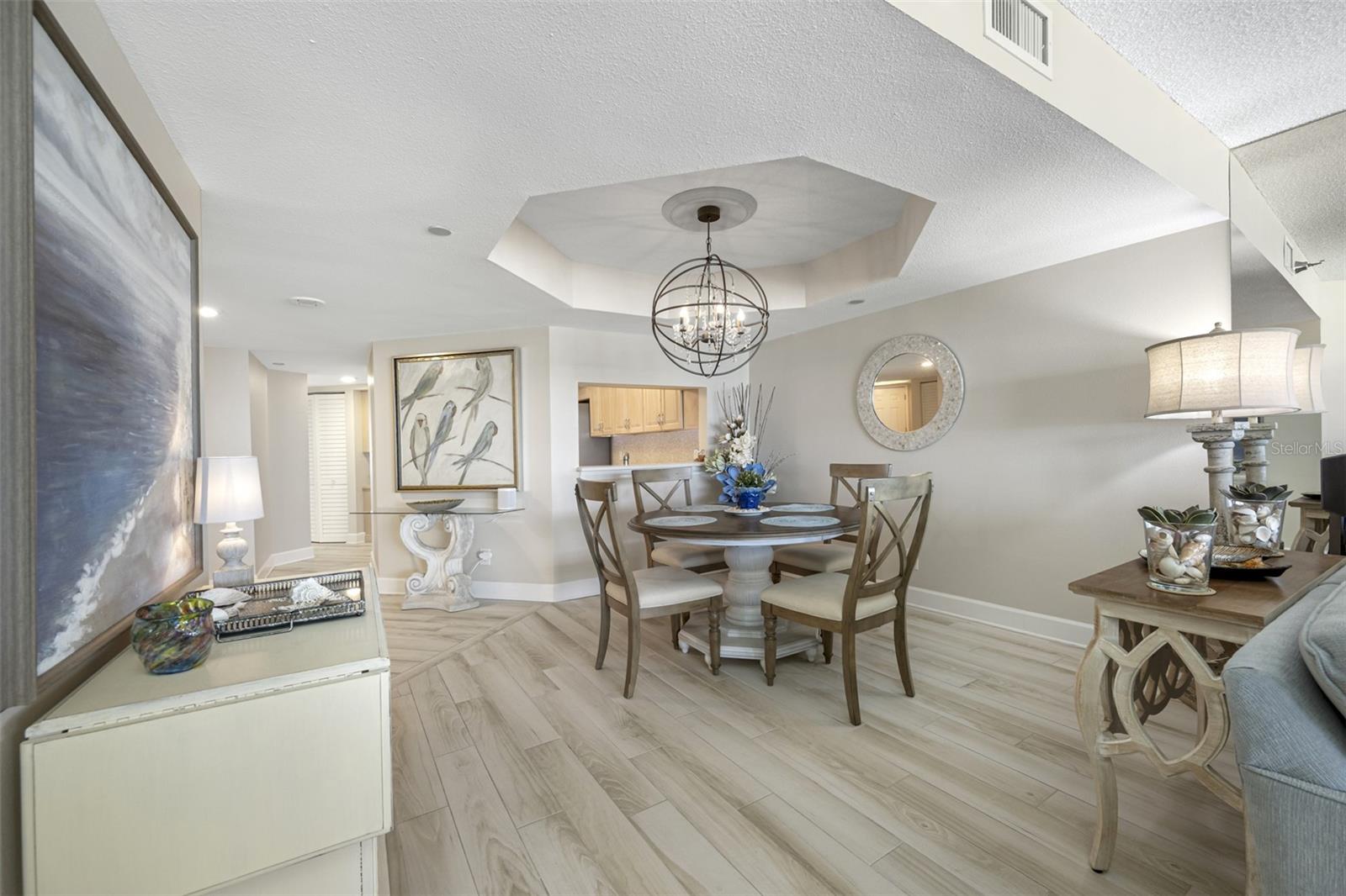 1310 GULF BLVD #9D, CLEARWATER BEACH, FL, 33767