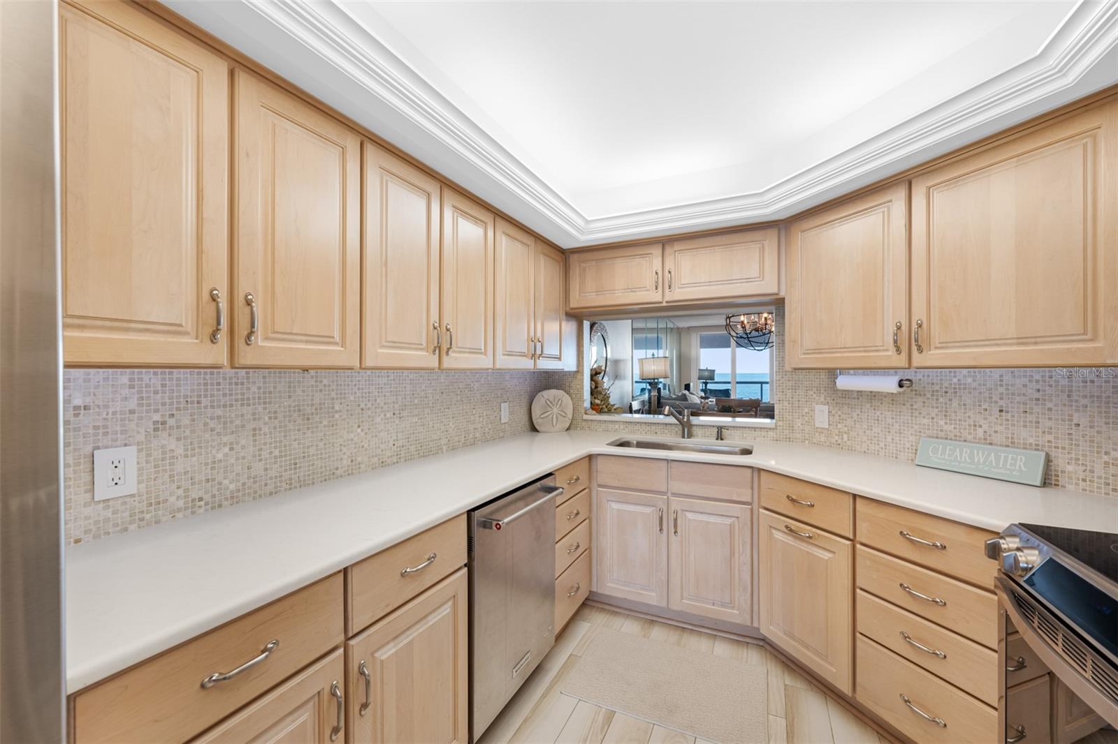 1310 GULF BLVD #9D, CLEARWATER BEACH, FL, 33767