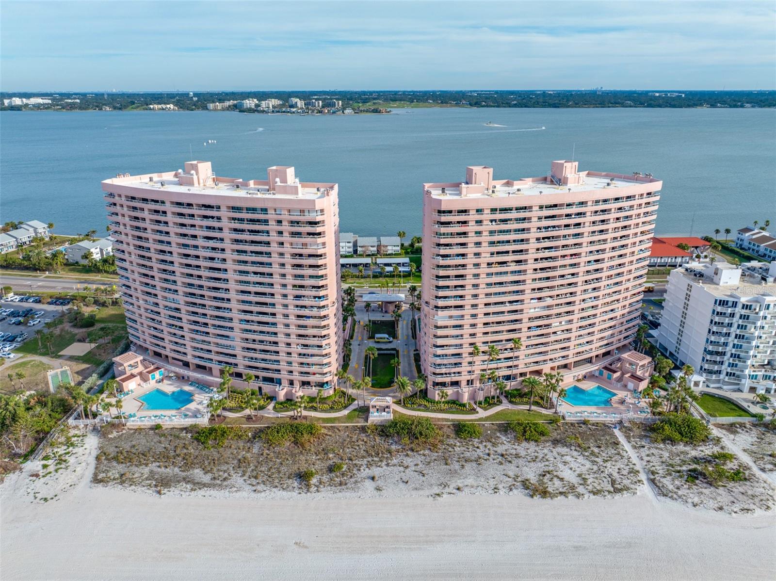 1310 GULF BLVD #9D, CLEARWATER BEACH, FL, 33767