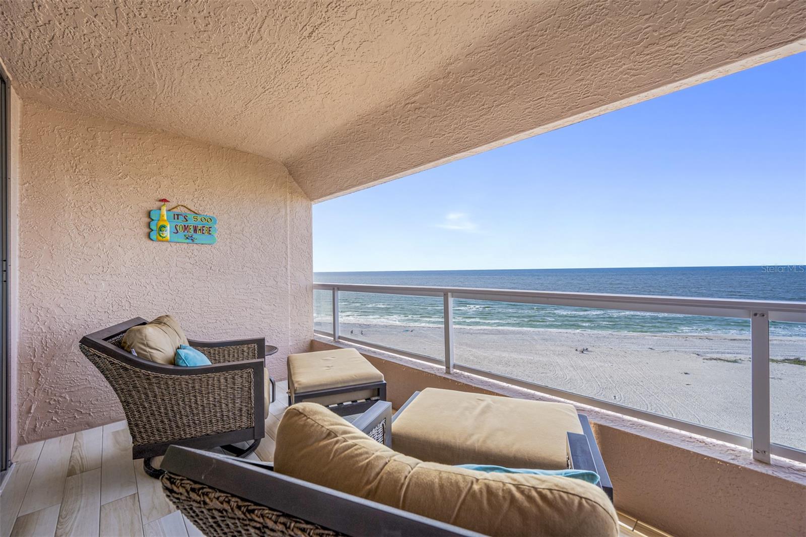 1310 GULF BLVD #9D, CLEARWATER BEACH, FL, 33767