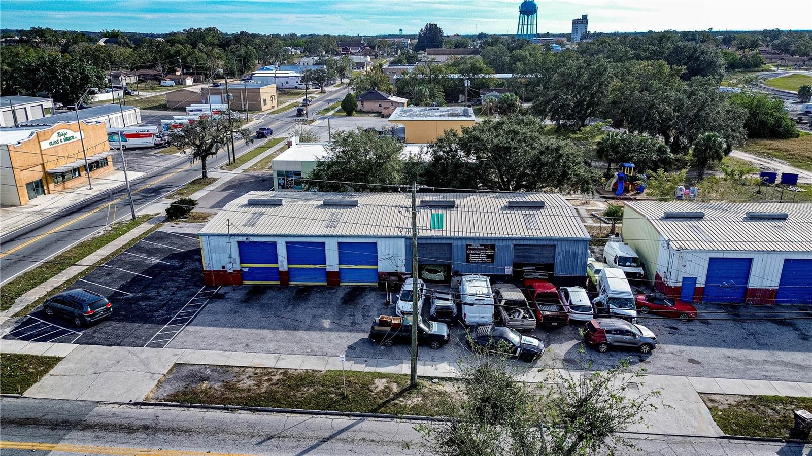 194 DR J A WILTSHIRE AVE E, LAKE WALES, FL, 33853