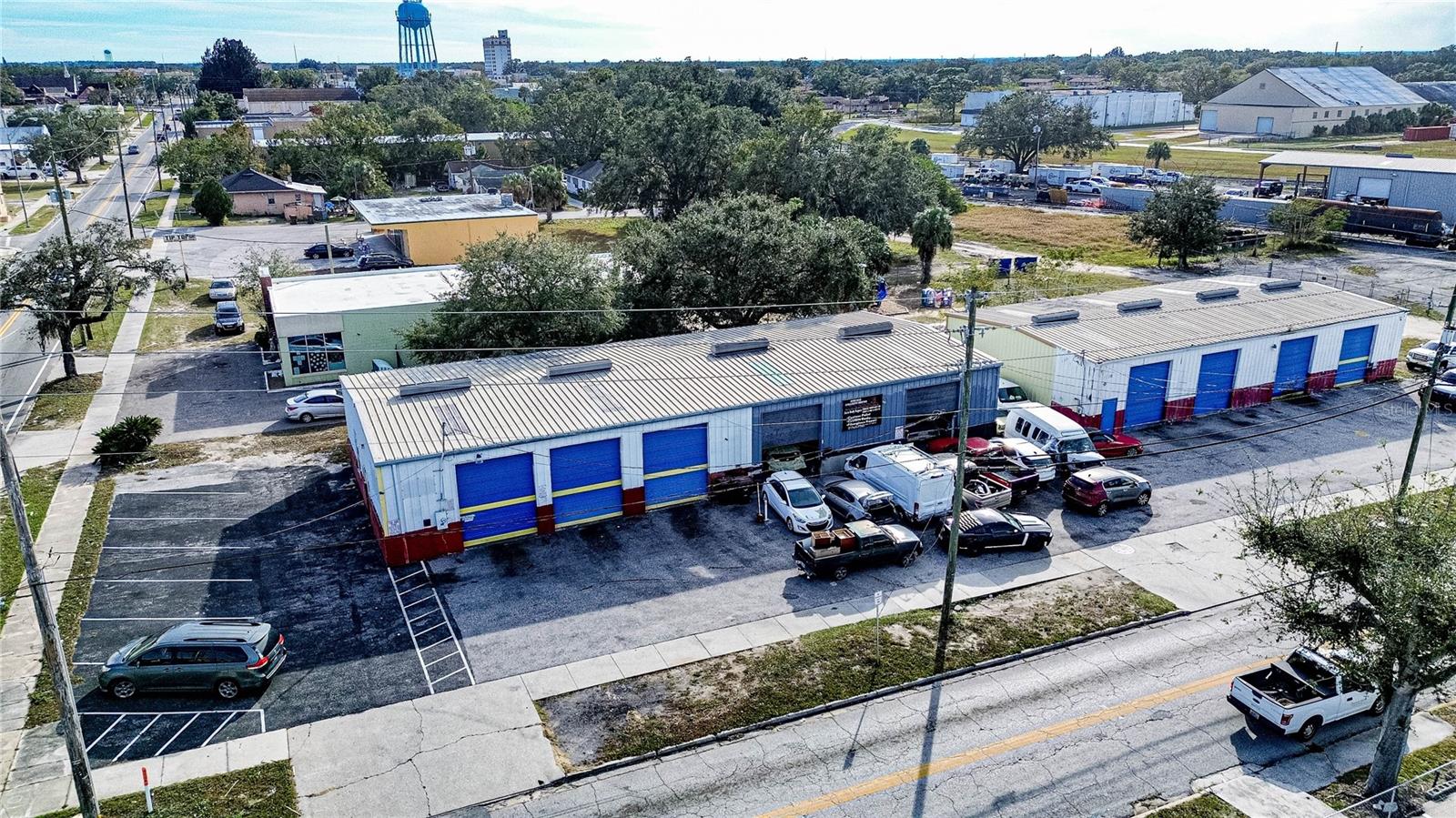 194 DR J A WILTSHIRE AVE E, LAKE WALES, FL, 33853