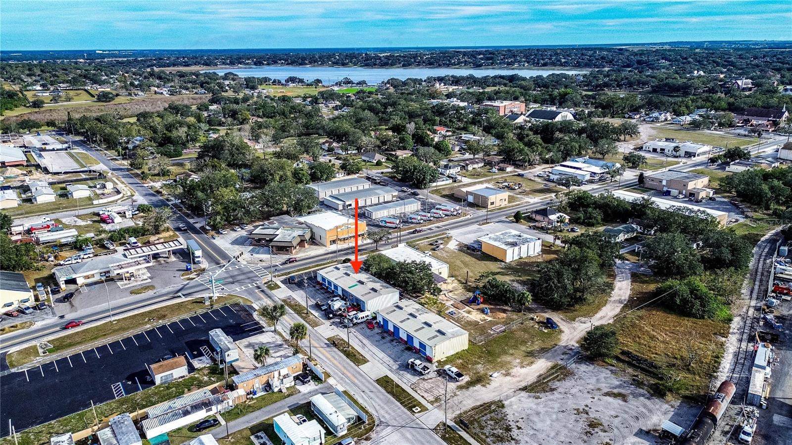 194 DR J A WILTSHIRE AVE E, LAKE WALES, FL, 33853
