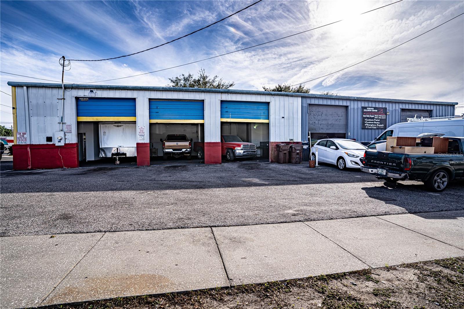 194 DR J A WILTSHIRE AVE E, LAKE WALES, FL, 33853