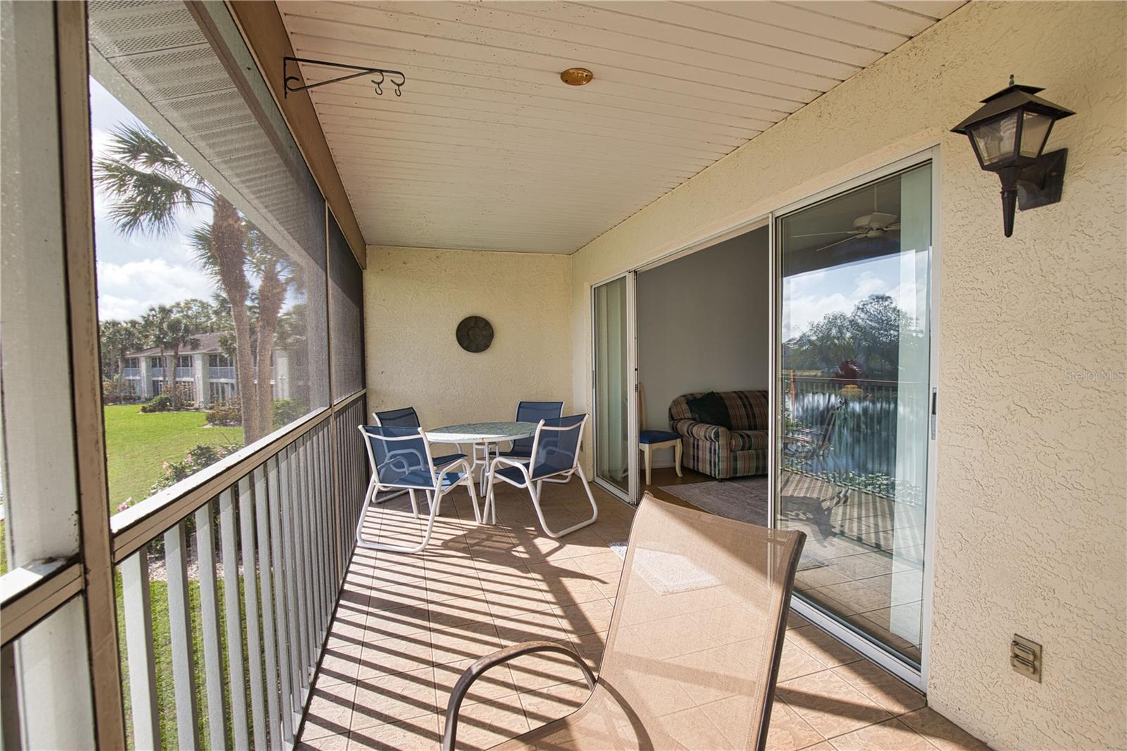 201 SILVER LAKE DR #204, VENICE, FL, 34292