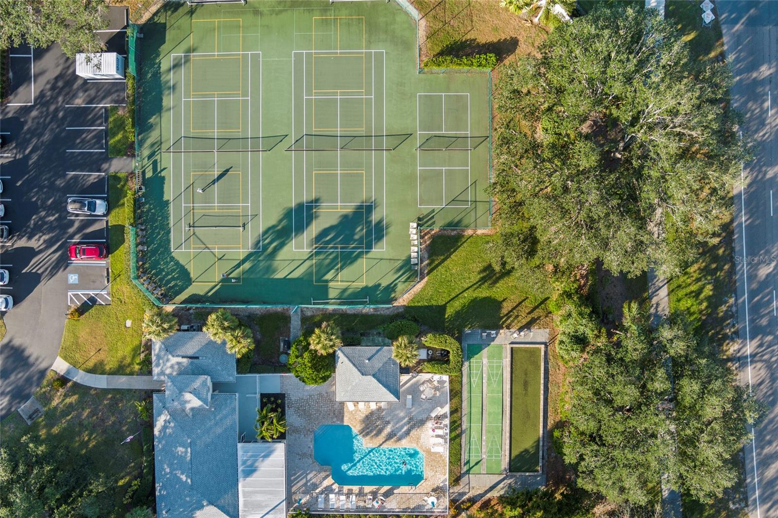 201 SILVER LAKE DR #204, VENICE, FL, 34292